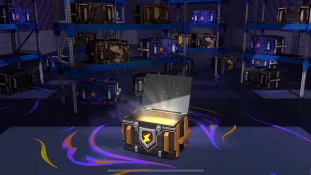 Открыл 20 контейнеров КВ-4Т в tanks blitz. Выпал AMBT #lesta #lestagames смотреть онлайн