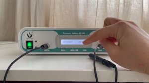 Эпилятоh коагулятор Biomak EP300