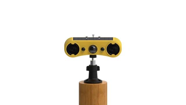 Беспроводная охранная сигнализация N911W