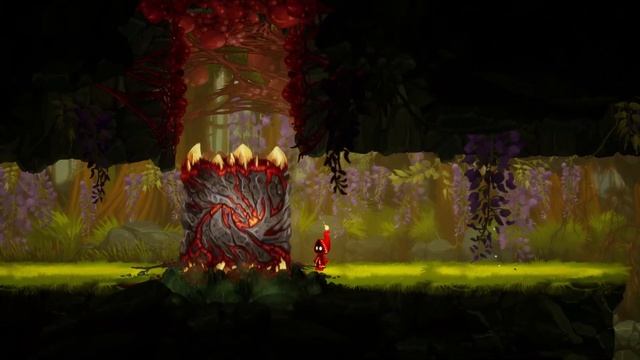 Unbound Worlds Apart Прохождение Часть 1 смотреть онлайн