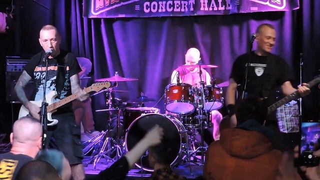 The Meantraitors- Клуб "Money Honey" 30/11/24 PUNK-СЛЕТ им. СВИНА. СПб смотреть онлайн