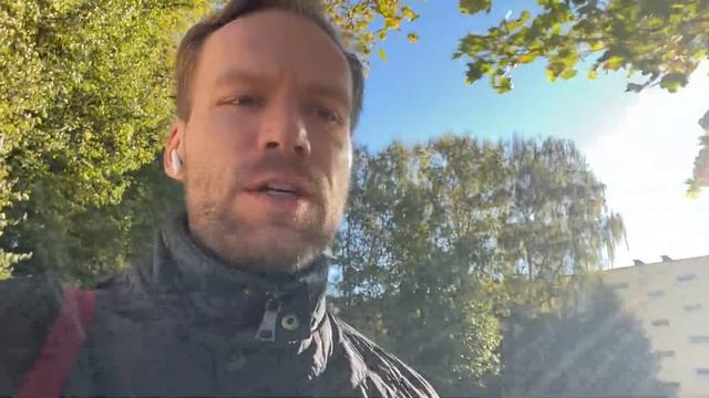 У меня сломался компьютер | Что будет с видео | Осень в ?