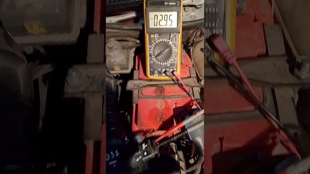 дмрв 037 Bosch оригинал 0,99- 1,00в.