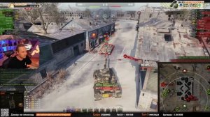 АРТОВОД-СТРИМСНАЙПЕР! Три Отметки BZ 74-1 !  | #Джов Бомбит