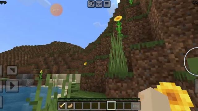 продолжение лаки блоки Майнкрафт серия 2