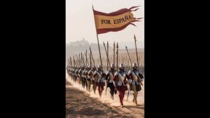 Марш Испанских терций