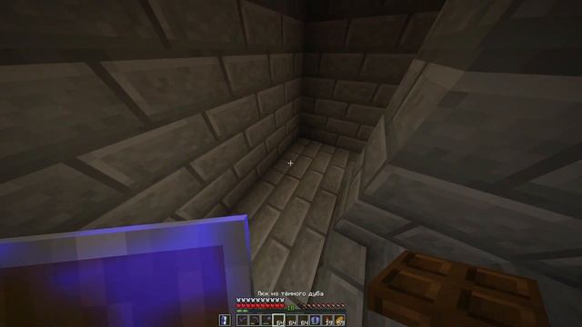 Minecraft: Выживание. Построил ЛУЧШУЮ фармилку криперов. Ч?