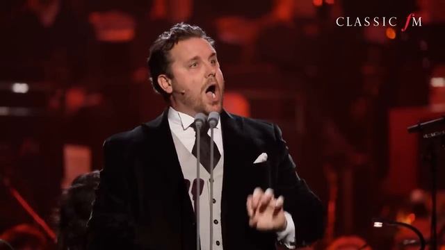 Д.Россини. Каватина Фигаро из оперы "Севильский цирюльник" смотреть онлайн