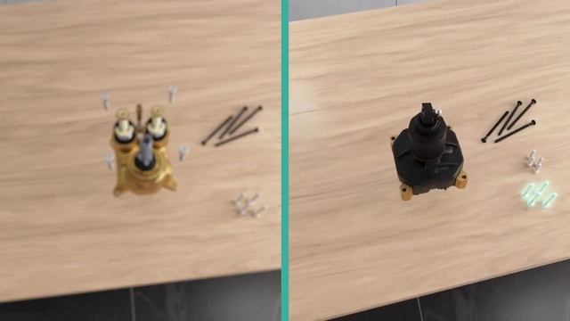 Як інсталювати перехідну накладку до hansgrohe iBox universal 2 смотреть онлайн