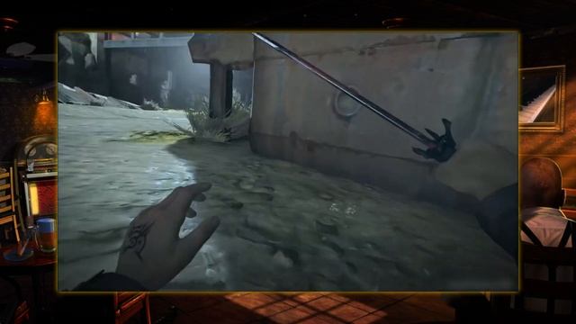 ЩО ТАКЕ IMMERSIVE SIM? І КОМУ ВОНО ТРЕБА? | RendarosUA