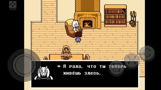 андертейл 2 серия прохождения (шутки Санса?!)любитель ч смотреть онлайн