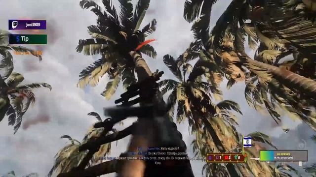 стрим прохождение🐬Call of Duty Vanguard #-2 (GamerPro) смотреть онлайн