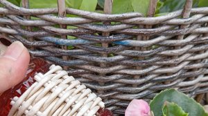 Заборчик. 2 года на улице #бумажнаялоза