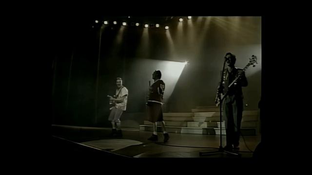 Группа Дюна - Женька 1993 (4K HD) смотреть онлайн