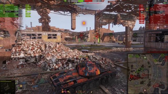 (Гайд) Shoda T 56 ЛУЧШИЙ ПРЕМ В ИГРЕ?