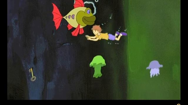 НЕ СБЕЖИШЬ НИ-КА-ДА // Новый Бармалей #2 смотреть онлайн