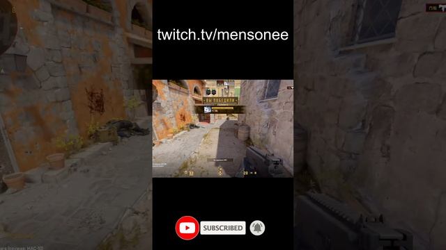 Общение и CS 2 :) #cs2 #twitch #stream #shorts #best #gaming #стрим смотреть онлайн