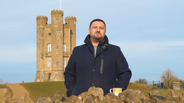 Лучшее убежище | Программа: "Слово за чаем" #2