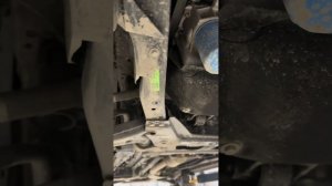 Замена масло  Chery Tiggo 9