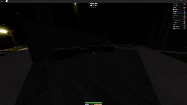 Выживание в Икее. Нашли новых друзей в Роблокс! смотреть онлайн