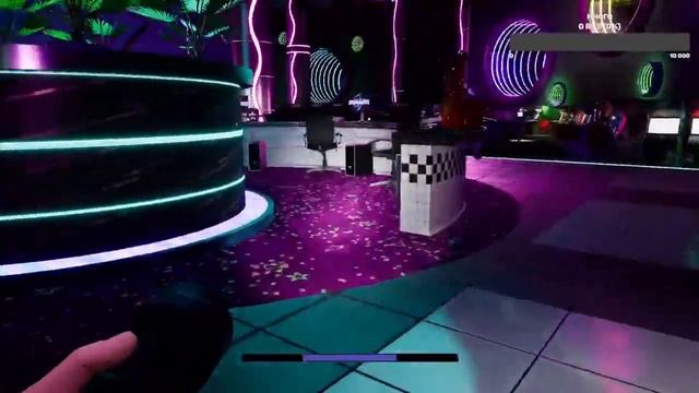 Перепрохождение fnaf 9 (steam) 3 смотреть онлайн