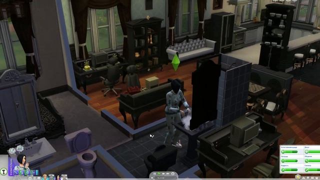 30. Первый пошёл 😌. Наш Шеф-Повар достиг вершины 📈 кар?