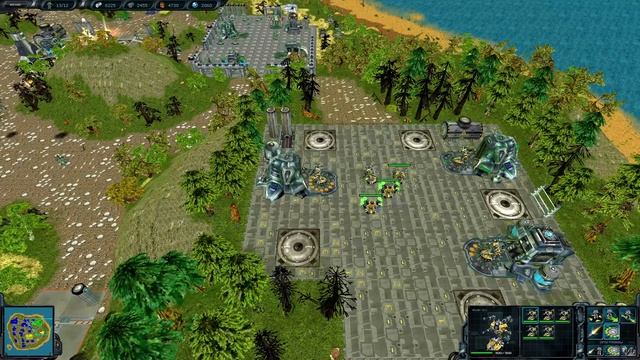 Планетарный бой дендропарк || Прохождение #6 || Space Rangers HD смотреть онлайн