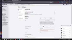 ЧТО ДЕЛАТЬ ЕСЛИ НЕ ДОБАВЛЯЮТСЯ ДРУЗЬЯ В ROBLOX!