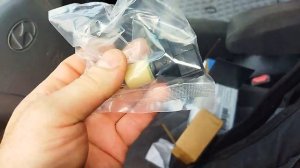 ДПКВ хёндай матрикс 1.8 автомат 2005 часть вторая