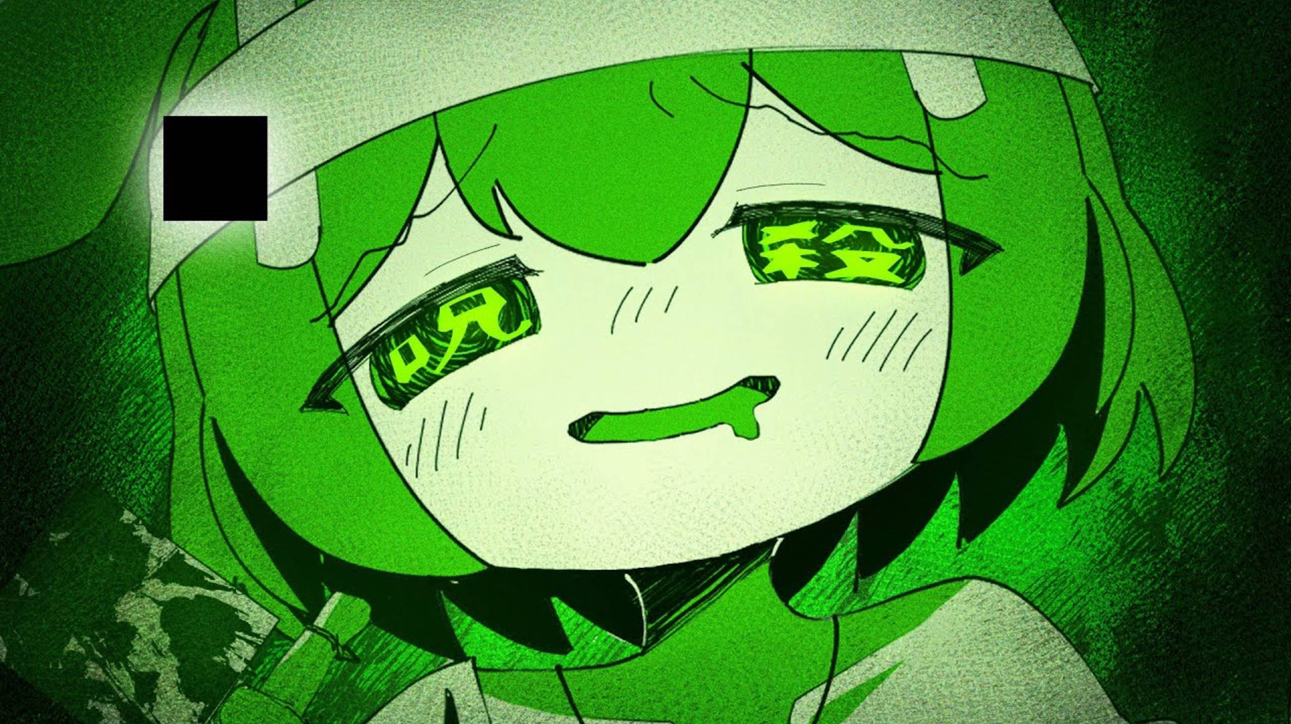 Shakai kouken ganbaru no DA!!｡(где здесь туалет??﹥﹤) смотреть онлайн