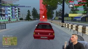 ПУТЬ БОМЖА НА МАЛИНОВКА РП! | БЫСТРЫЙ СТАРТ ДЛЯ НОВИЧКА