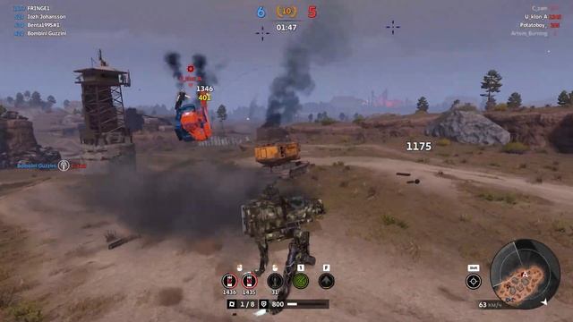 БИТВА ЗА УРАН: УНИВЕРСАЛЬНЫЕ КРАФТЫ #crossout смотреть онлайн