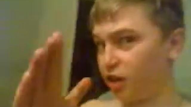 О чём мечтает Чак Норрис