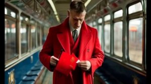 Нейро клип. Железный авангард + Шедеврум