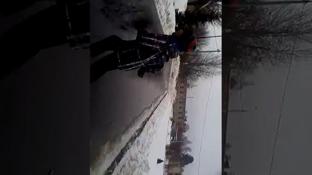 Испытание пилы 5