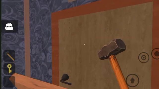 играю в angry neighbor 10.0! смотреть онлайн