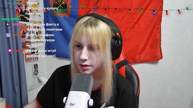 Как Яйцафонка ЧУТЬ не ПОСАДИЛИ в ТЮРЬМУ