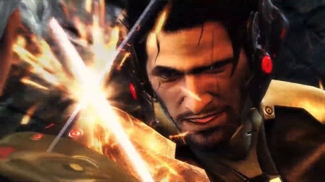 Реактивный Сэм | Статус [MGR 4K]