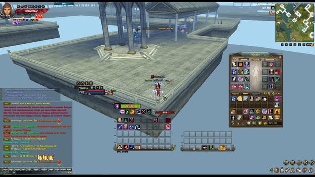 ГАЙД ПО ШОТУ ГБП ЗА СЛАБОГО МАГА! | COMEBACK PW 1.4.6 смотреть онлайн