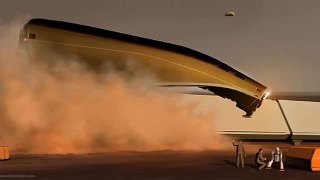 Непобедимый - Станислав Лем (Аудиокнига) Часть 2