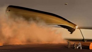 Непобедимый - Станислав Лем (Аудиокнига) Часть 2