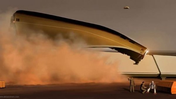 Непобедимый - Станислав Лем (Аудиокнига) Часть 2