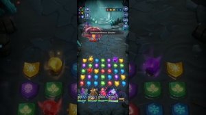 Puzzle & Chaos / Город драконов новый пак