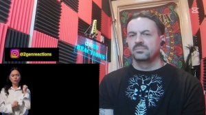 VICTORIA BARS QUIET WHIRLPOOL Виктория Барс - Тихий омут REACTION
