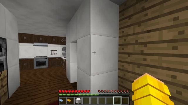 ПЕРВАЯ НОЧЬ С БАЛЕРИНА КАПУЧИНА В МАЙНКРАФТ! БРЕЙНРОТ смотреть онлайн