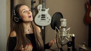 Снежана Орлова cover “Мама, милая мама, как тебя я люблю!?