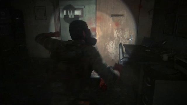 Шедевральная оптимизация The Last Of Us смотреть онлайн