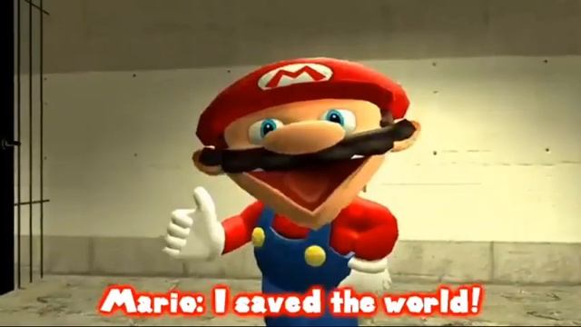 Марио реагирует на мемы Nintendo 15 часть на русском смотреть онлайн