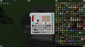 Ферма маны и дерева Botania на пламя края. 🔥 DDSS