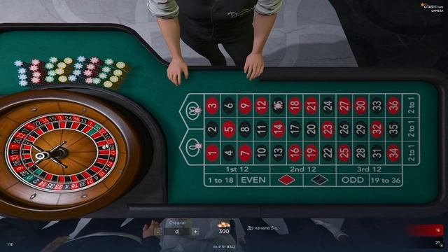 АКТУАЛЬНЫЙ ФАРМ BONUS POINTS В GTA 5 RP В 2025 ГОДУ